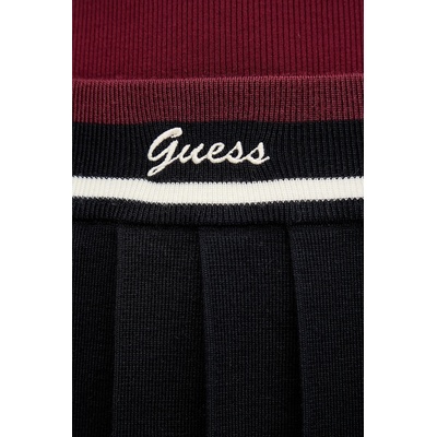 Guess Вълнена пола Guess SABINA (V5BD02.Z1152)