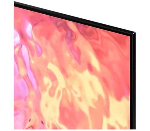 Samsung QE50Q67C