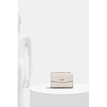 GUESS Чанта Guess CALISTA в бежово HWBG73 34210 (HWBG73.34210)