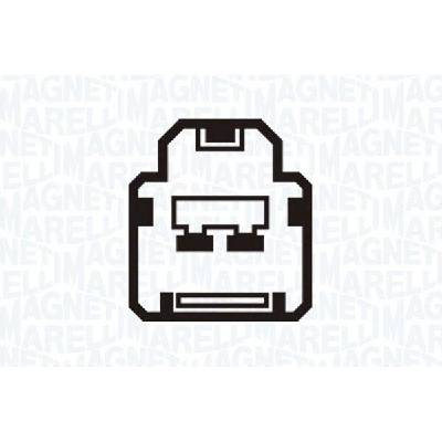 Zvedací zařízení oken MAGNETI MARELLI 350103170128