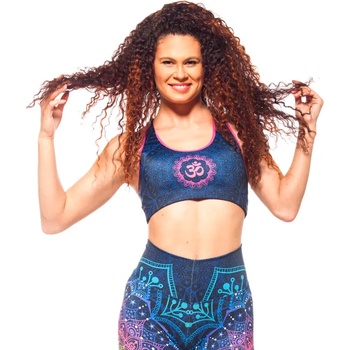 Image 1 of Excess Бюстие Excess Mandala (EX-21431)