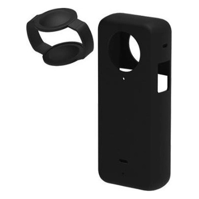Stablecam Insta360 X3 - Silicone Protector Combo 1INST405