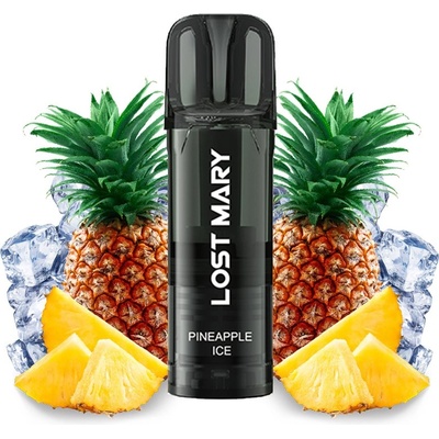 Lost Mary Pod Tappo Pro Pineapple Ice 2ml/20 mg