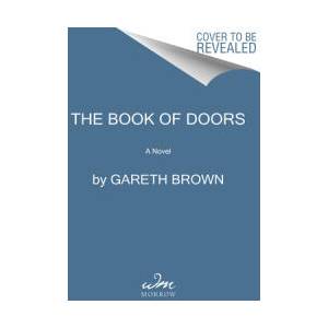 The Book of Doors | BROWN GARETH (ISBN: 9780063323988)