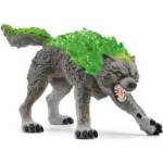 Schleich Eldrador Creatures Granitwolf 70153