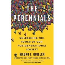 Perennials Guillen Mauro