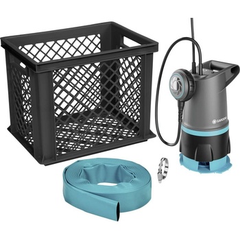 Gardena 20000 BASIC 09019-47