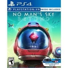 No Man's Sky Beyond