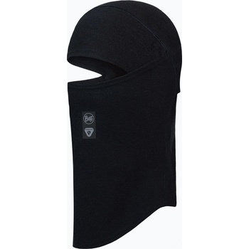 BUFF Шапка маска BUFF Thermonet Hinged black