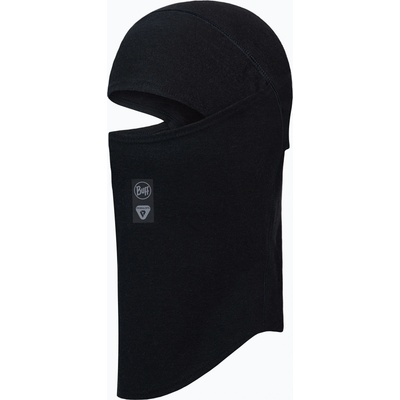 BUFF Шапка маска BUFF Thermonet Hinged black