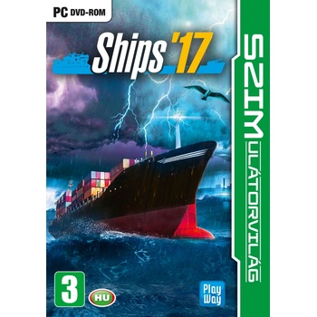 Ships 17