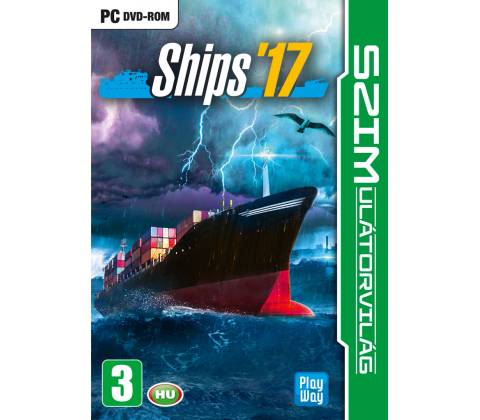 Ships 17