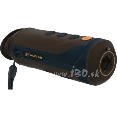 Tetrao Milvus D-10 Wi-Fi 50Hz