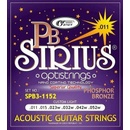 Sirius PB SPB3-1152