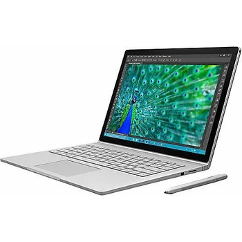 Microsoft Surface Book 13.5 (TP4-00001)
