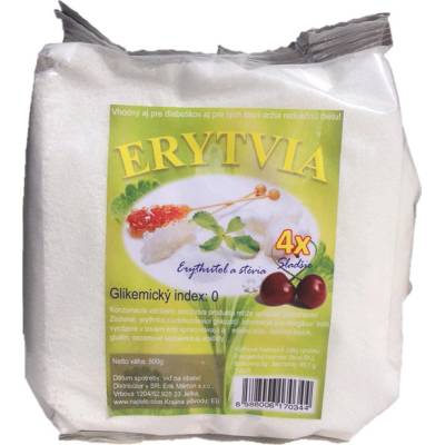 Najtelo Erytvia 500 g