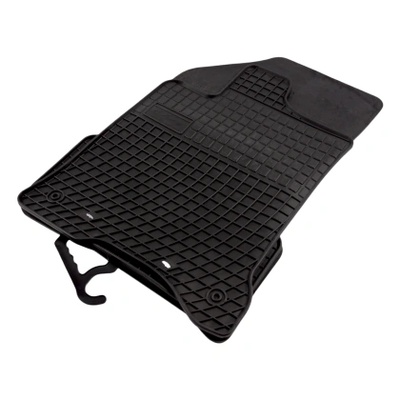 Гумени стелки за RENAULT Laguna (2001-2008)