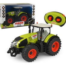 Siku Claas Control Axion 850 s modulem dálk ovl a konektorem EURO 1:32
