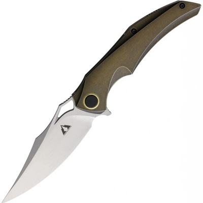 CMB Made Knives Prowler Framelock CMB02C