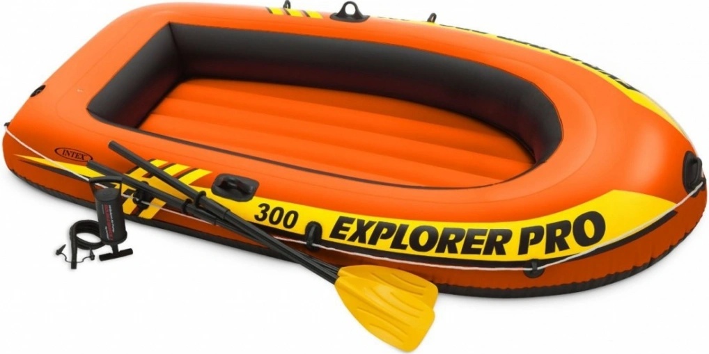 Intex 58358 Explorer Pro 300 Set