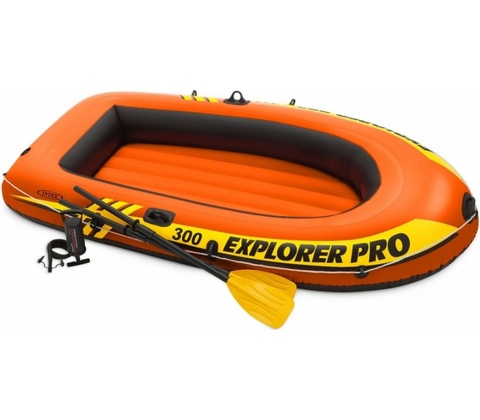 Intex 58358 Explorer Pro 300 Set
