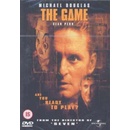 The Game DVD