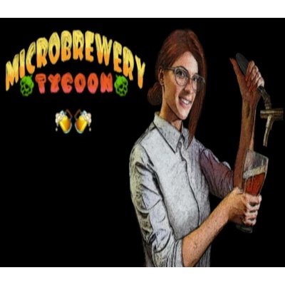 Microbrewery Tycoon