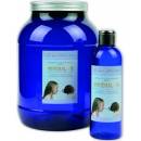 IV San Bernard mineral H 3 l