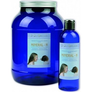 IV San Bernard mineral H 3 l