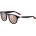 Bollé Слънчеви очила Bollé Nerox 8 Polarized S3 Sunglasses - Matte Black Red / Brown Polarized (205-7147-0311)