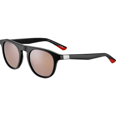 Bollé Слънчеви очила Bollé Nerox 8 Polarized S3 Sunglasses - Matte Black Red / Brown Polarized (205-7147-0311)