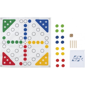 Playtive Záhradná záhradné človeče nehnevaj sa