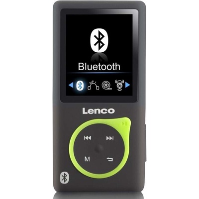 Lenco Xemio 768 8GB – Zboží Živě