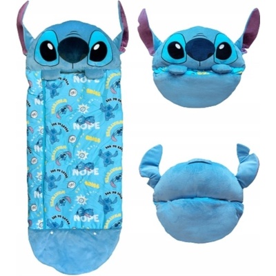 Dětský spací pytel do školky Lilo a Stitch