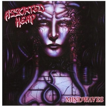 Assorted Heap - Mindwaves / Reissue CD