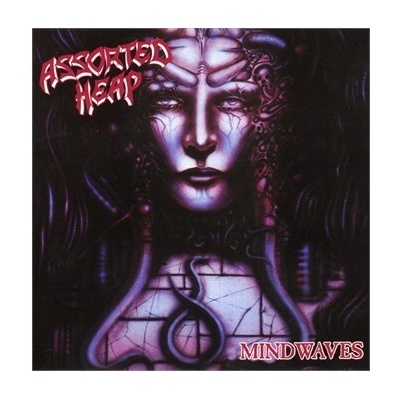 Assorted Heap - Mindwaves / Reissue CD