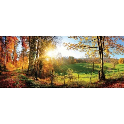 Postershop Fototapeta Kouzelná krajina 1, rozměry 104x250 cm