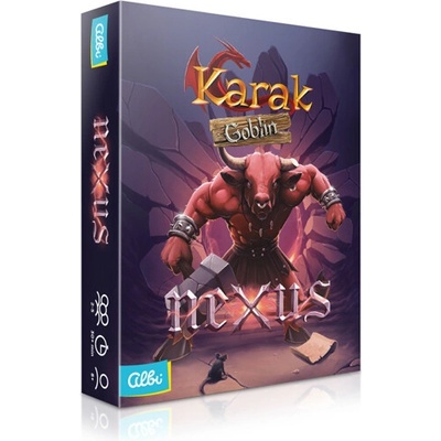Albi Karak Goblin: Nexus