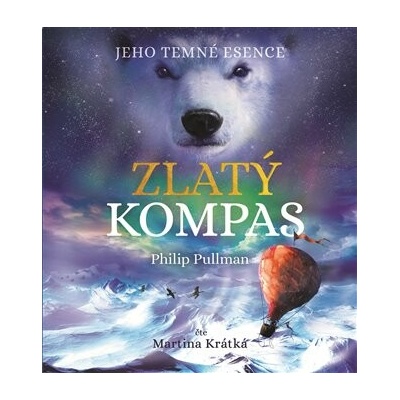 Zlatý kompas - Jeho temné esence I.