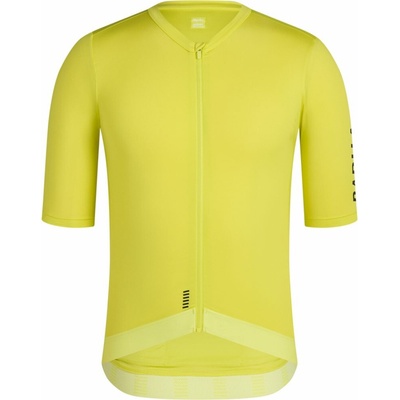 Rapha Pro Team Training žltá