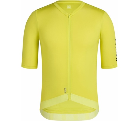Rapha Pro Team Training žltá