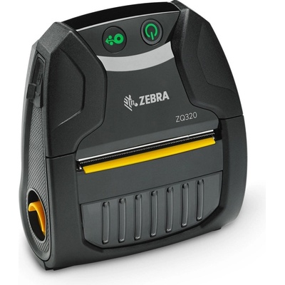 Zebra ZQ320 Plus ZQ32-A0E04TE-00 – Zboží Živě