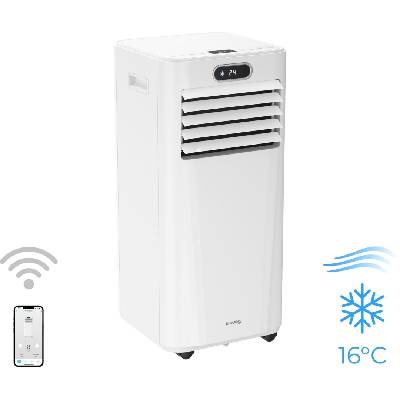 Siguro AC-C140W Cool 9