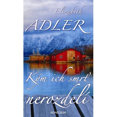 Kým ich smrť nerozdelí