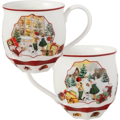 Villeroy & Boch Hrnček hračkárstvo Toy's Fantasy 530 ml