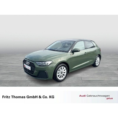 Audi A1 25 TFSI S tronic Sportback 70 kW