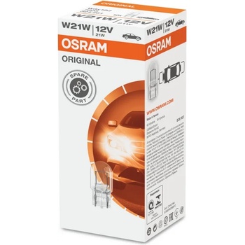OSRAM WY21W 10x (7504)