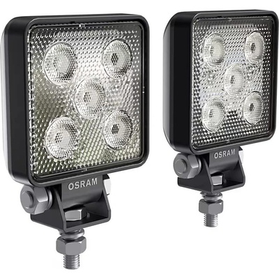 ams-OSRAM LEDWL103-WD Pracovný svetlomet