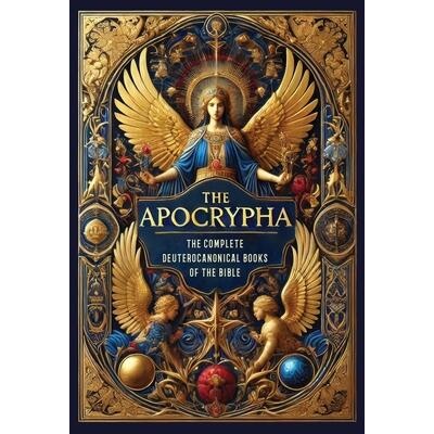 The Apocrypha | Anonymous