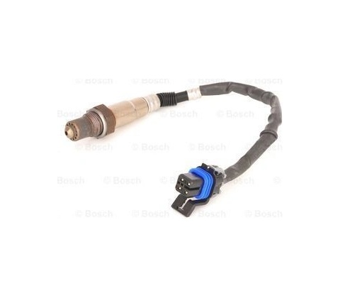 Lambda sonda BOSCH 0 258 986 764